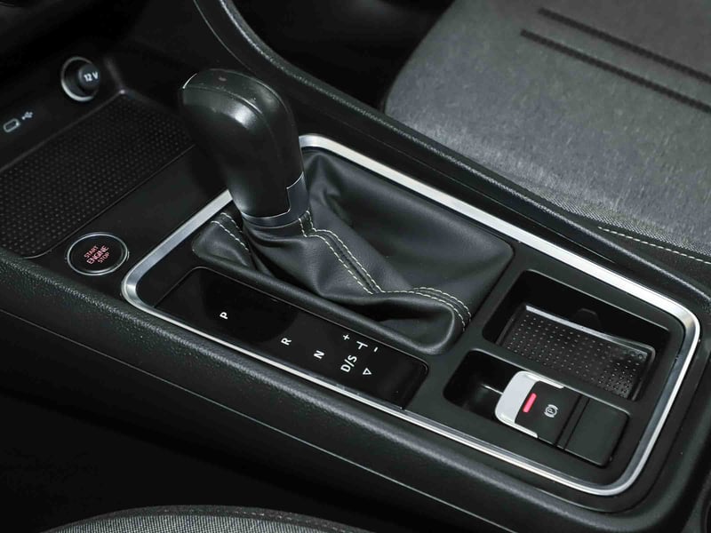SEAT ATECA TSI 1.4 AUT 2024 - Imagen 9 de 20