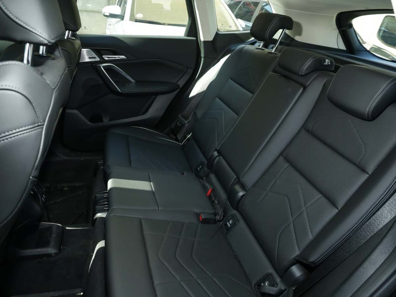 BMW X1 SDRIVE LCI 1.5 2025 - Imagen 8 de 8