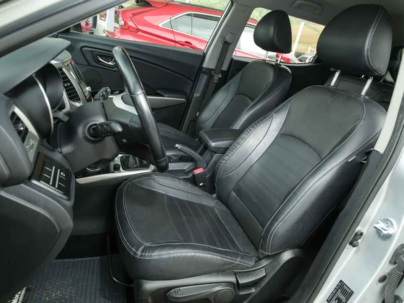 SsangYong TIVOLI 1.6 2019 - Imagen 7 de 8
