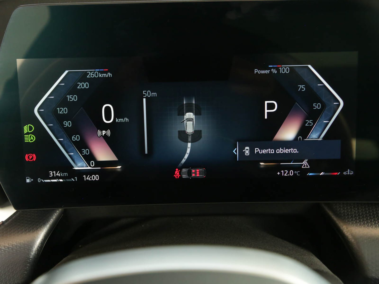 BMW X1 SDRIVE LCI 1.5 2025 - Foto 5 de 8