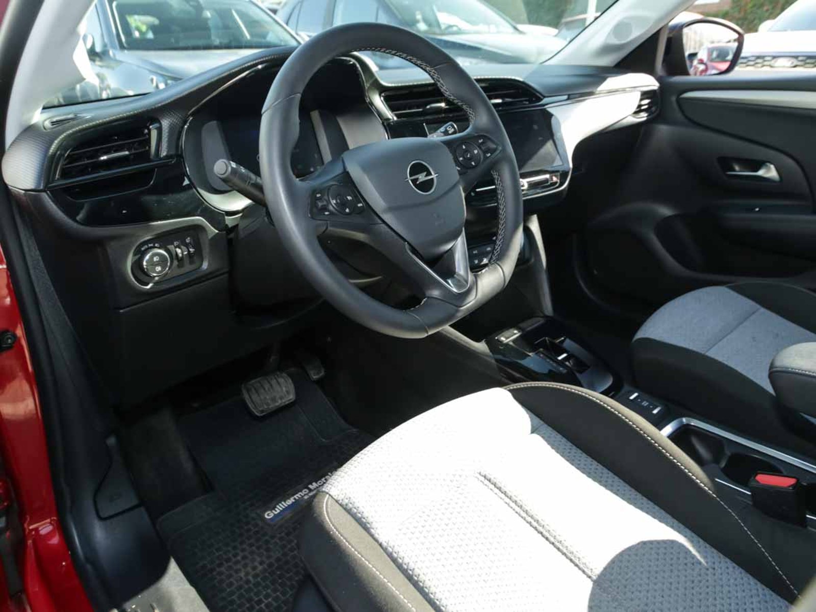 OPEL CORSA 100 1.2 AUT 2025 - Imagen 8 de 13