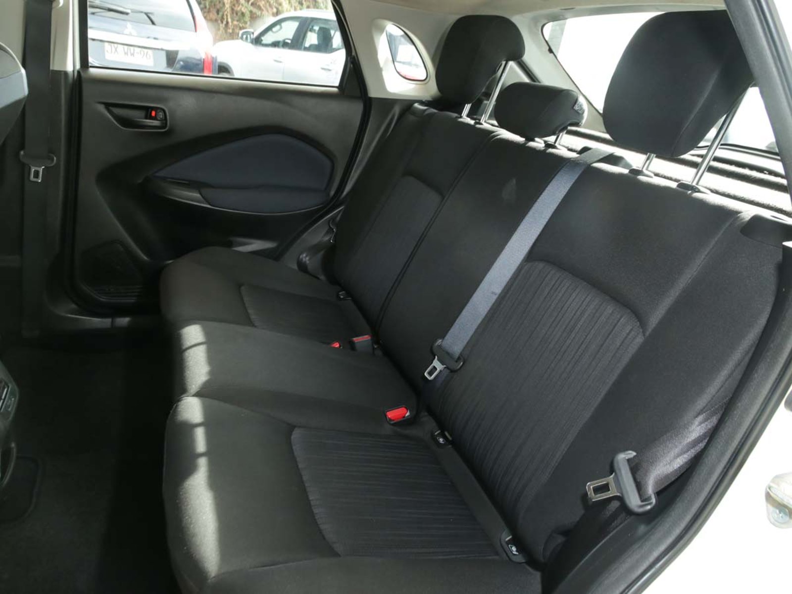 Suzuki BALENO 4X2 1.5 2025 - Imagen 8 de 8