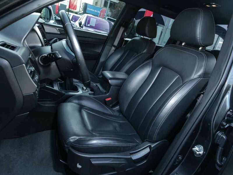 SsangYong MUSSO 4X4 MEC 2023 - Imagen 12 de 15