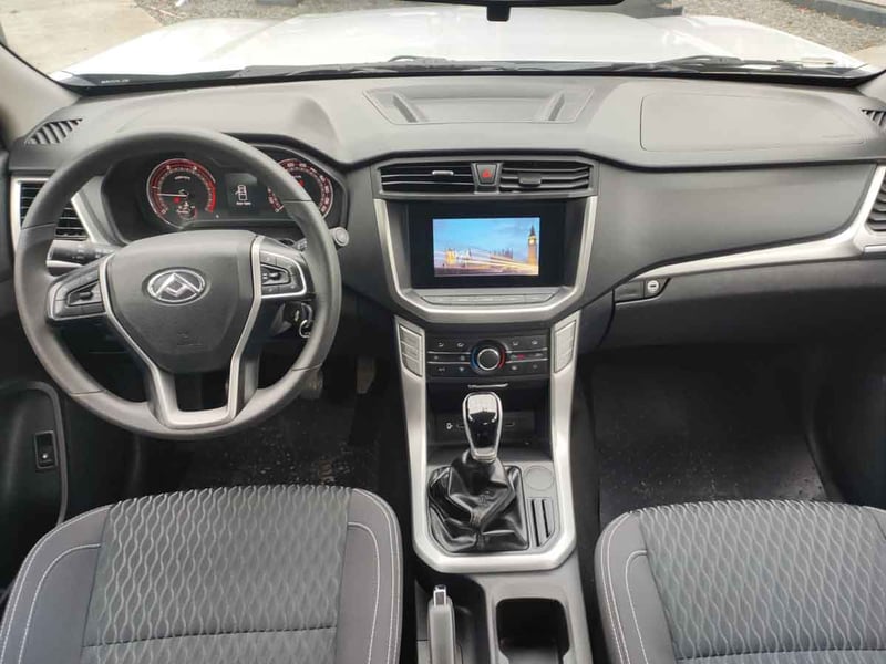 Maxus T60 DCAB 2.8 2023 - Imagen 8 de 8