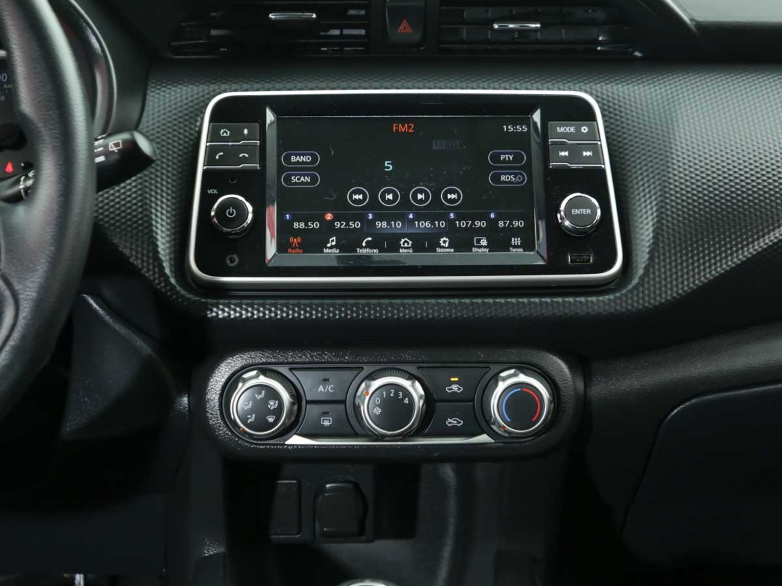 NISSAN KICKS 1.6 2025 - Imagen 13 de 13