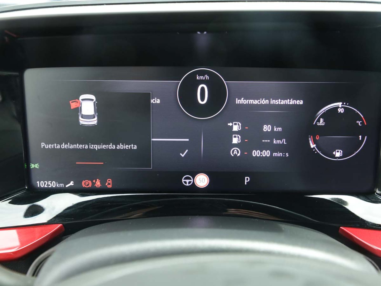 Opel NEW MOKKA GS LINE 1.2T AT8 2025 - Foto 5 de 8