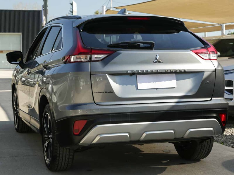 Mitsubishi ECLIPSE CROSS RT 1.5 4X2 AT 6C 2026 - Imagen 3 de 8