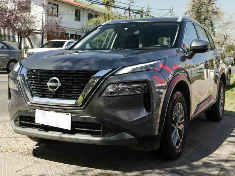 Nissan X TRAIL 2.5 AUT 2025