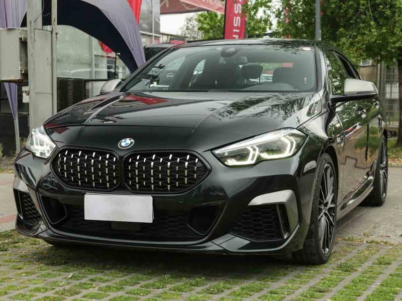 BMW M235I 2023