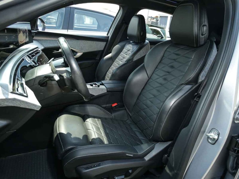 Peugeot 3008 P64 GT MHEV 136 EDCT6 2025 - Imagen 7 de 8