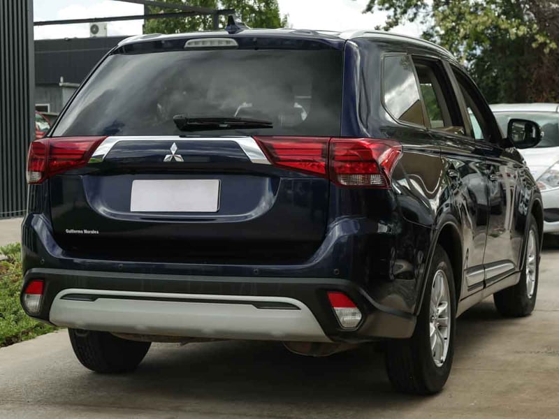 Mitsubishi OUTLANDER 2.0 2022 - Imagen 4 de 8