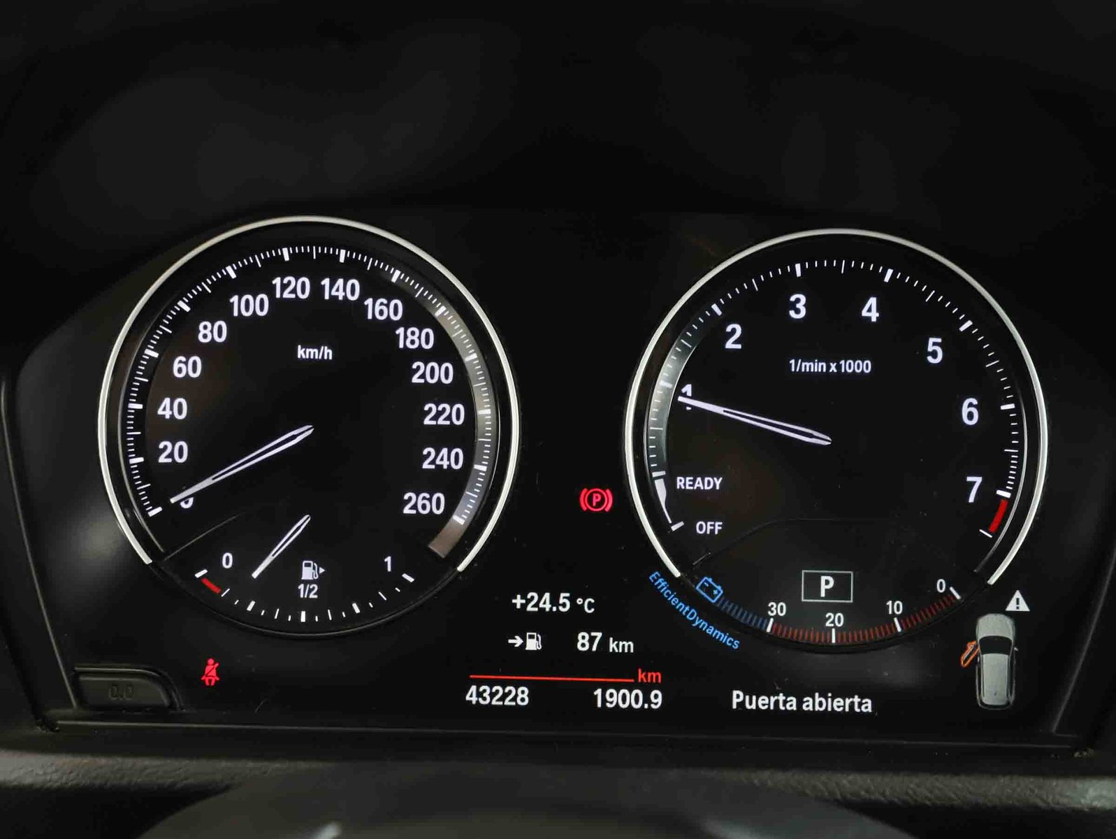 BMW X1 SDRIVE LCI 1.5 2021 - Imagen 7 de 13
