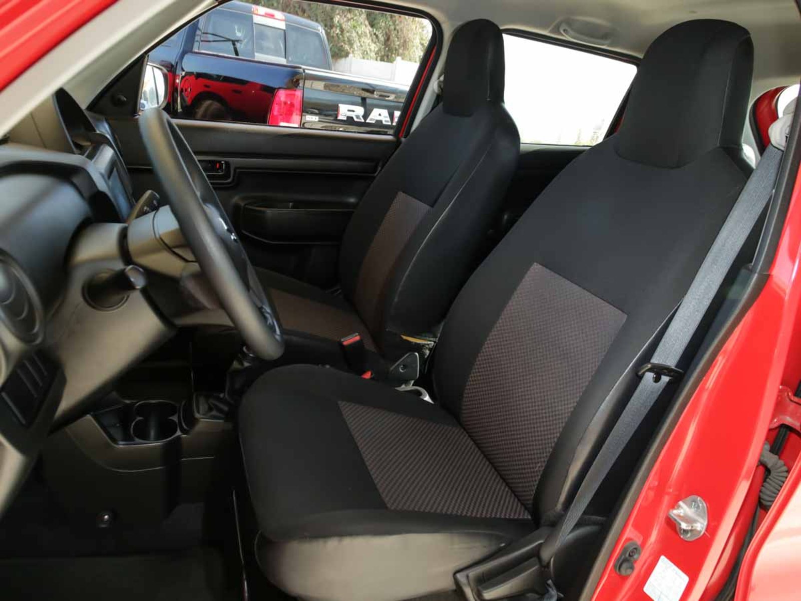 Suzuki S 3 PRESSO HB 1.0 2022 - Imagen 10 de 20