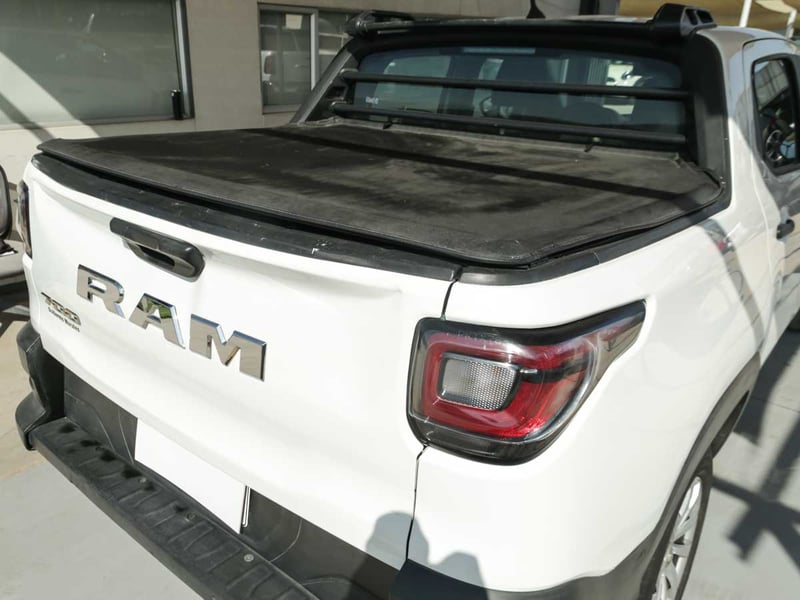 RAM 700 SLT CD 1.4 2021 - Imagen 7 de 14