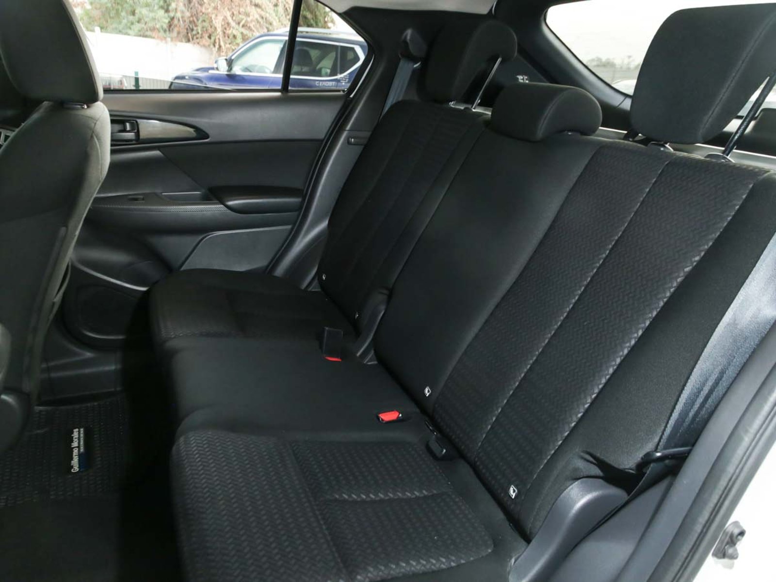 MITSUBISHI ECLIPSE CROSS RX 1.5 AUT 2023 - Imagen 11 de 13