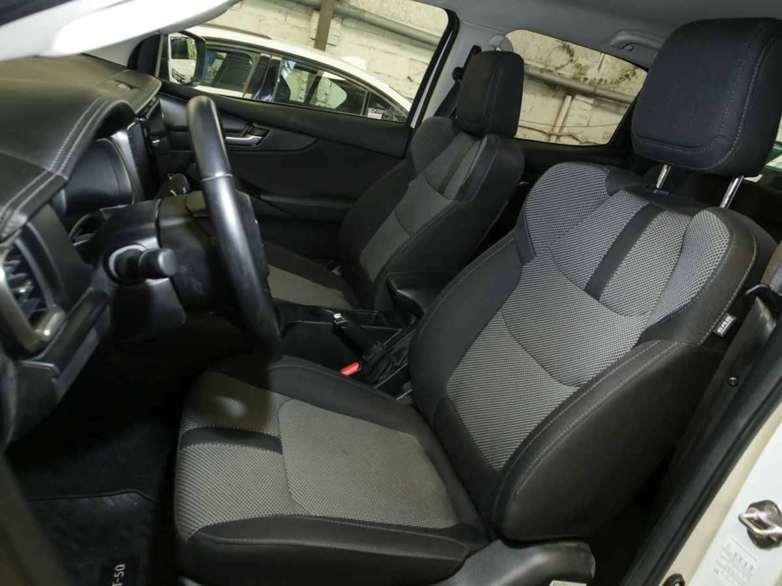 Mazda BT50 D/C 4X4 3.2 AT 2025 - Imagen 7 de 8