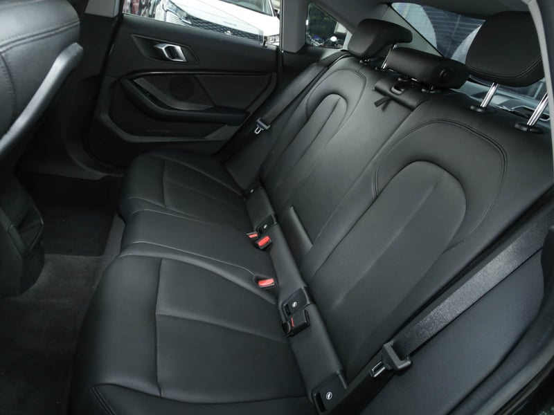 BMW 218I GRAN COUPE 1.5 AUT 2021 - Imagen 8 de 8