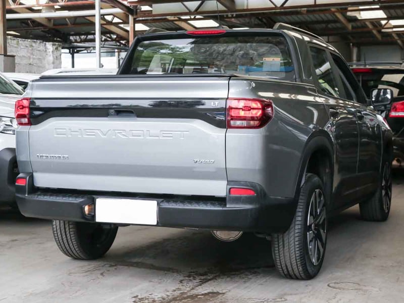 Chevrolet MONTANA 1.2 2025 - Imagen 4 de 8