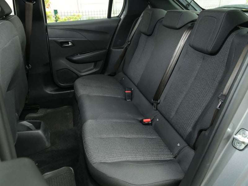 Peugeot 208 1.2 2024 - Imagen 8 de 8