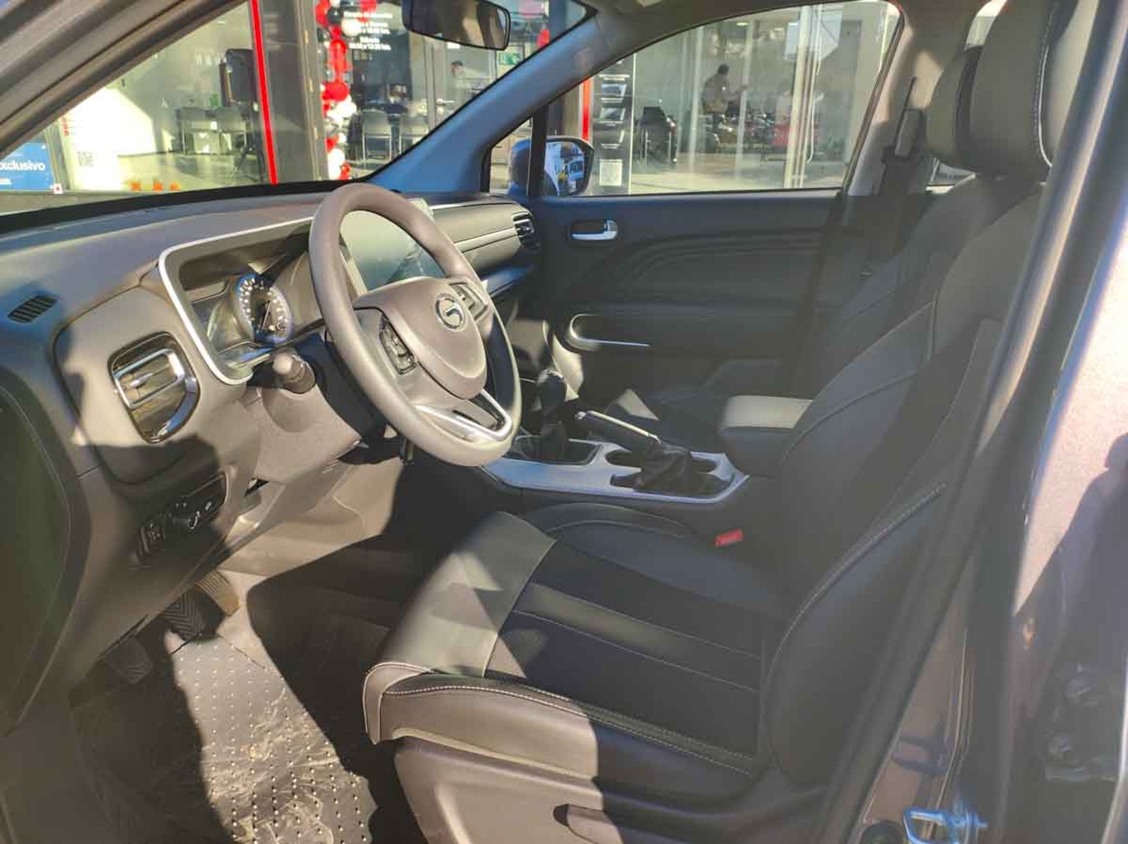 GAC MOTOR GS3 POWER 1.5T MT GS 2025 - Imagen 6 de 8