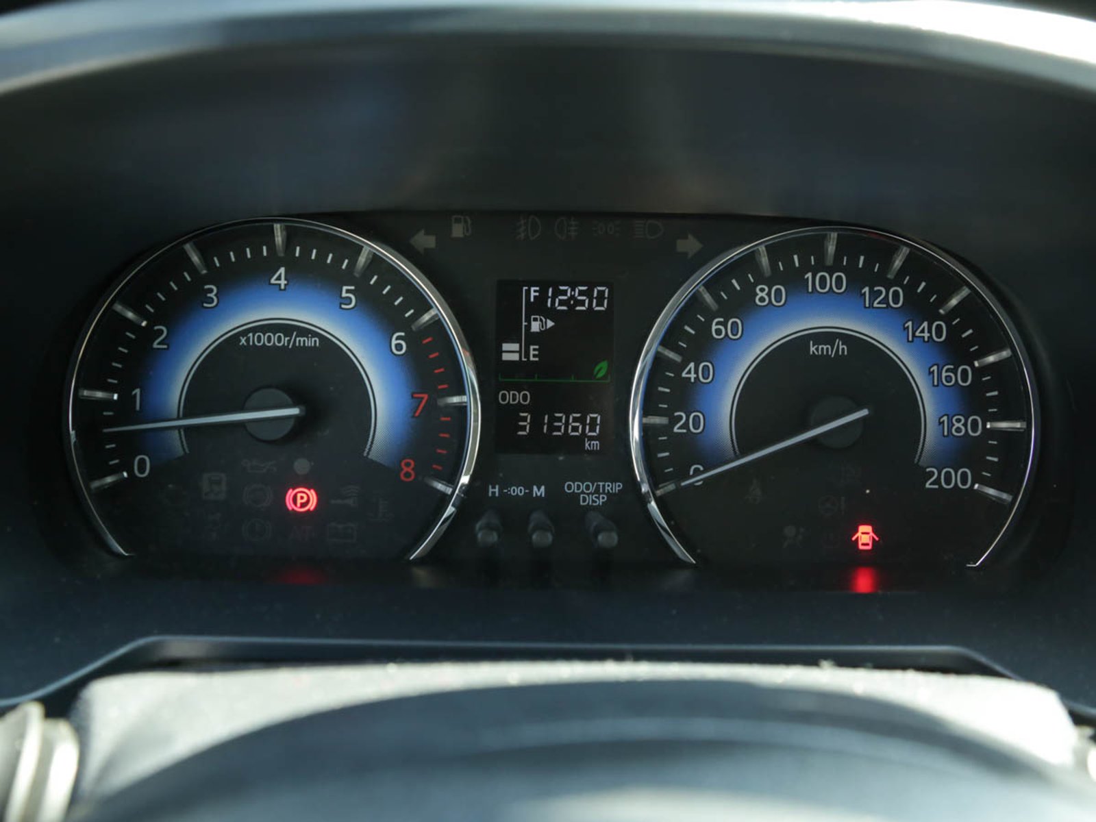 Toyota RUSH XLI 1.5 2023 - Foto 5 de 8