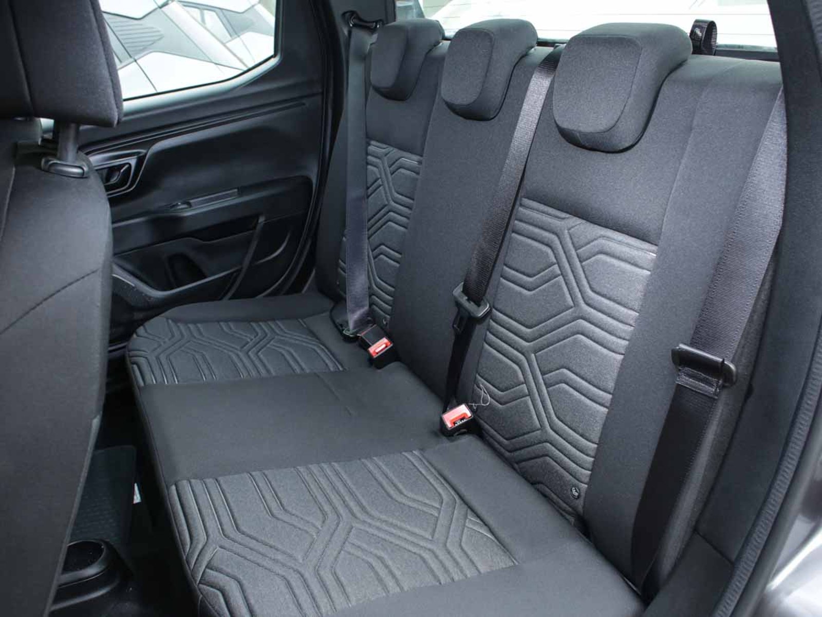 RAM 700 BIGHORN CREW CAB 1.3 CVT 2026 - Imagen 8 de 8