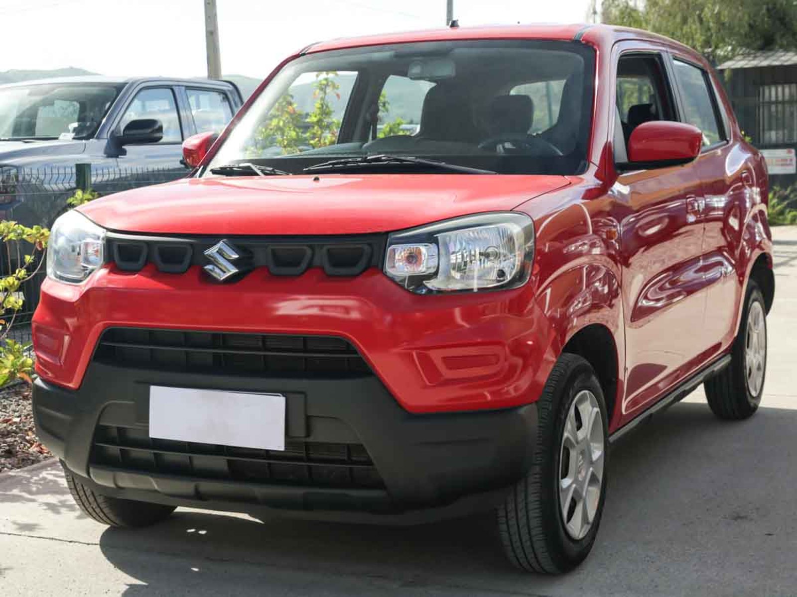 Suzuki S 3 PRESSO HB 1.0 2022 - Imagen 14 de 20