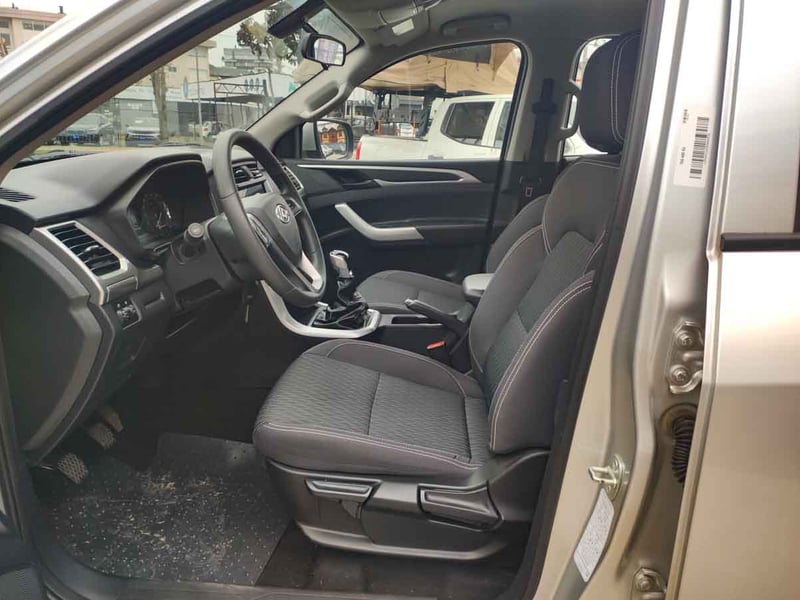 Maxus T60 DCAB 2.8 2023 - Imagen 6 de 8