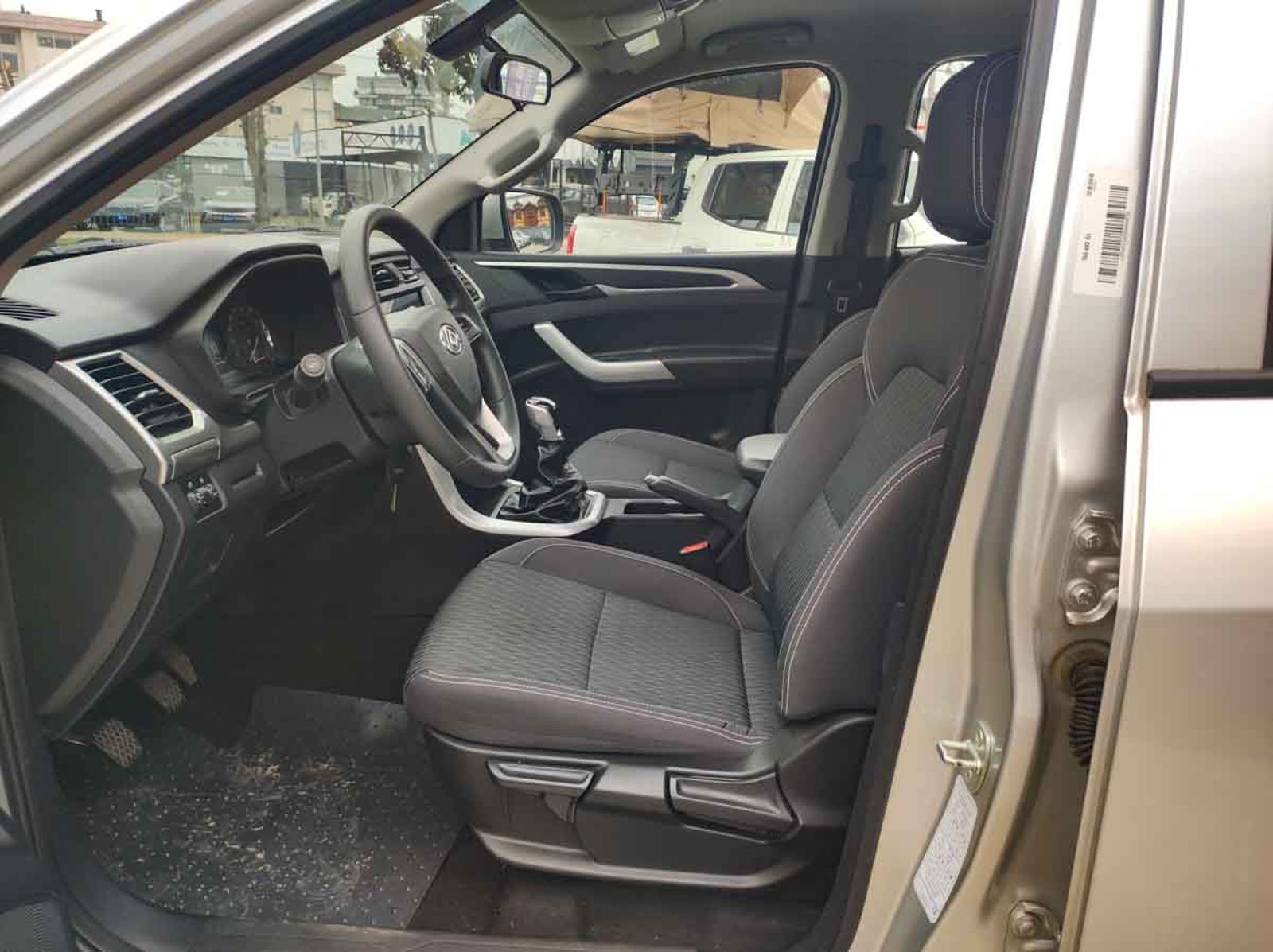 Maxus T60 DCAB 2.8 2023 - Imagen 6 de 8