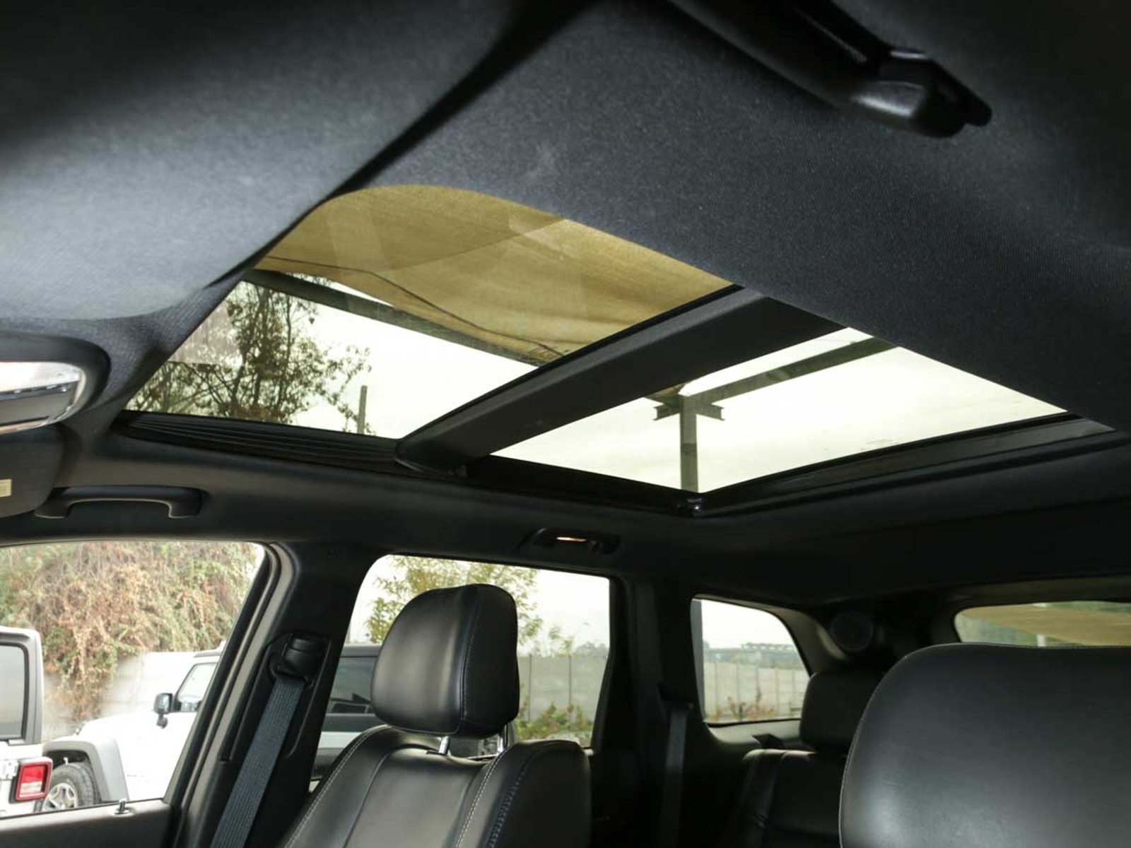 JEEP GRAND CHEROKEE LIMITED 3.6 LX 4X4 2015 - Imagen 14 de 14