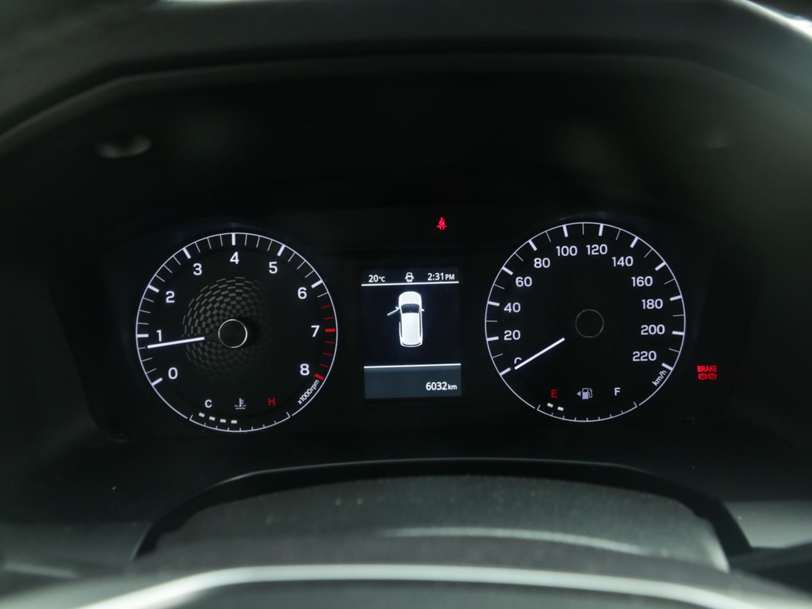 SsangYong NEW REXTON LX 2.0 T 6MT 2WD 6AB 2025 - Foto 5 de 8