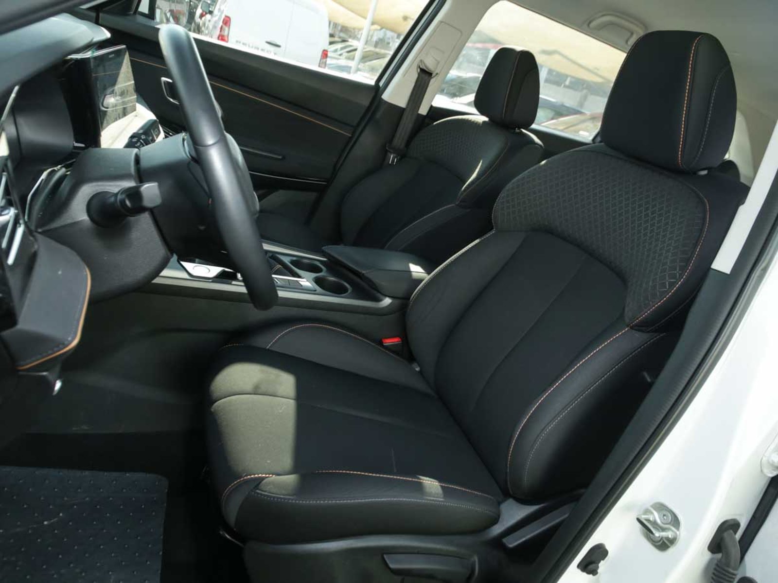 Changan X7 PLUS 1.5 2025 - Imagen 7 de 8