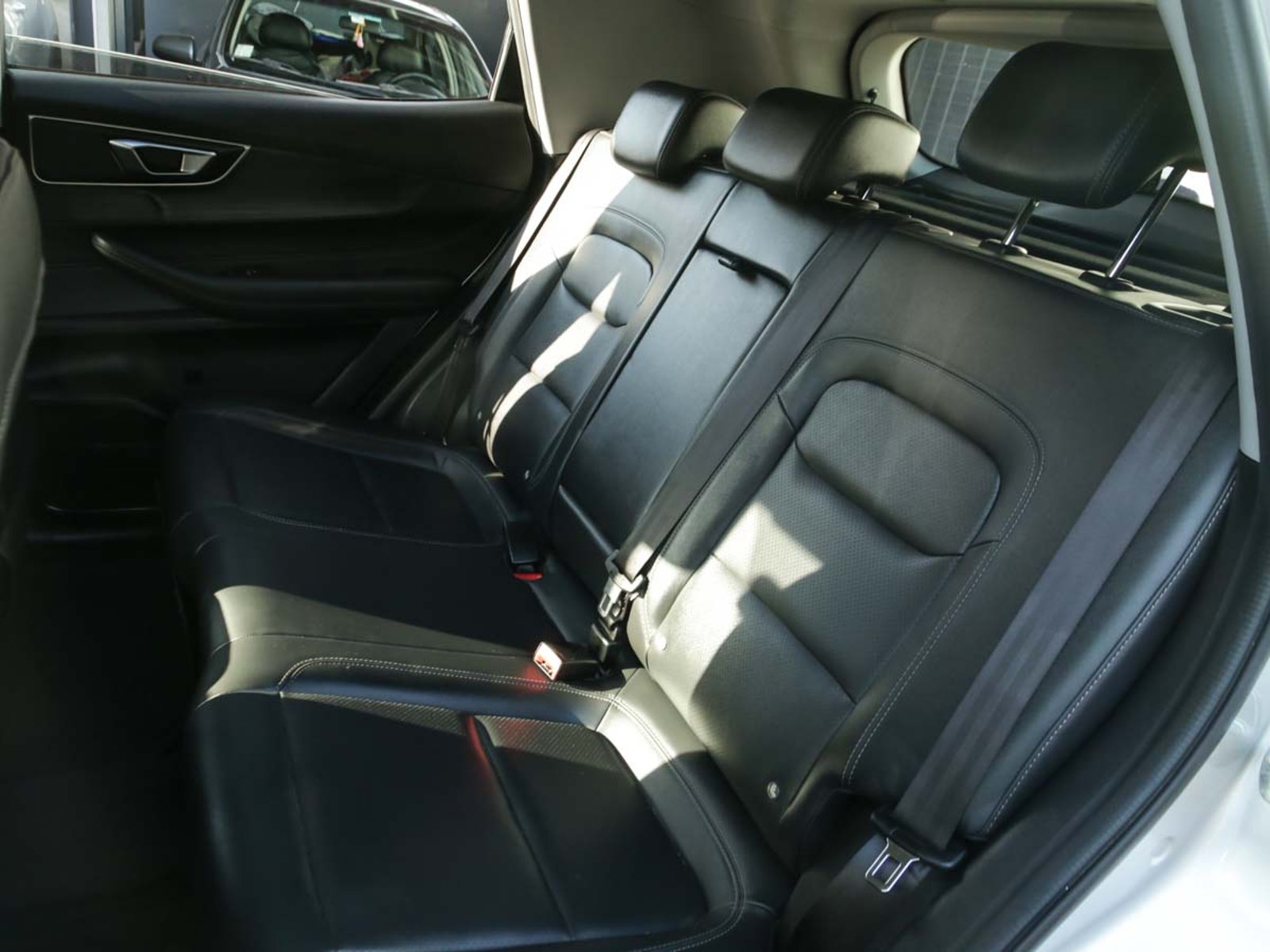 Chery TIGGO 3 PRO GLX MT 2025 - Imagen 8 de 8
