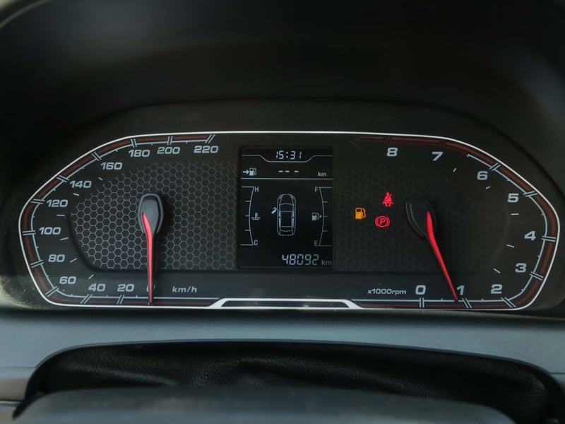 Chery TIGGO 2 1.5  GLS MT 2023 - Imagen 5 de 8