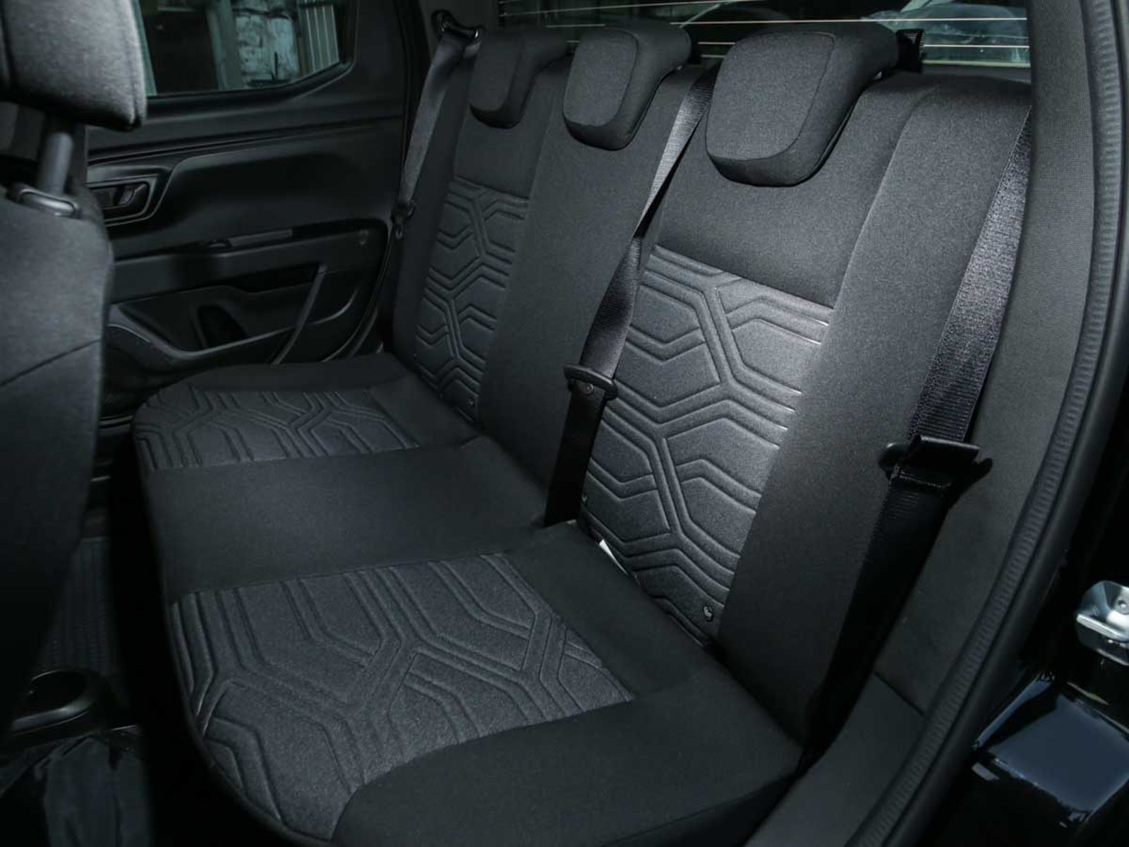 RAM 700 BIGHORN CREW CAB 1.3 CVT 2026 - Imagen 8 de 8