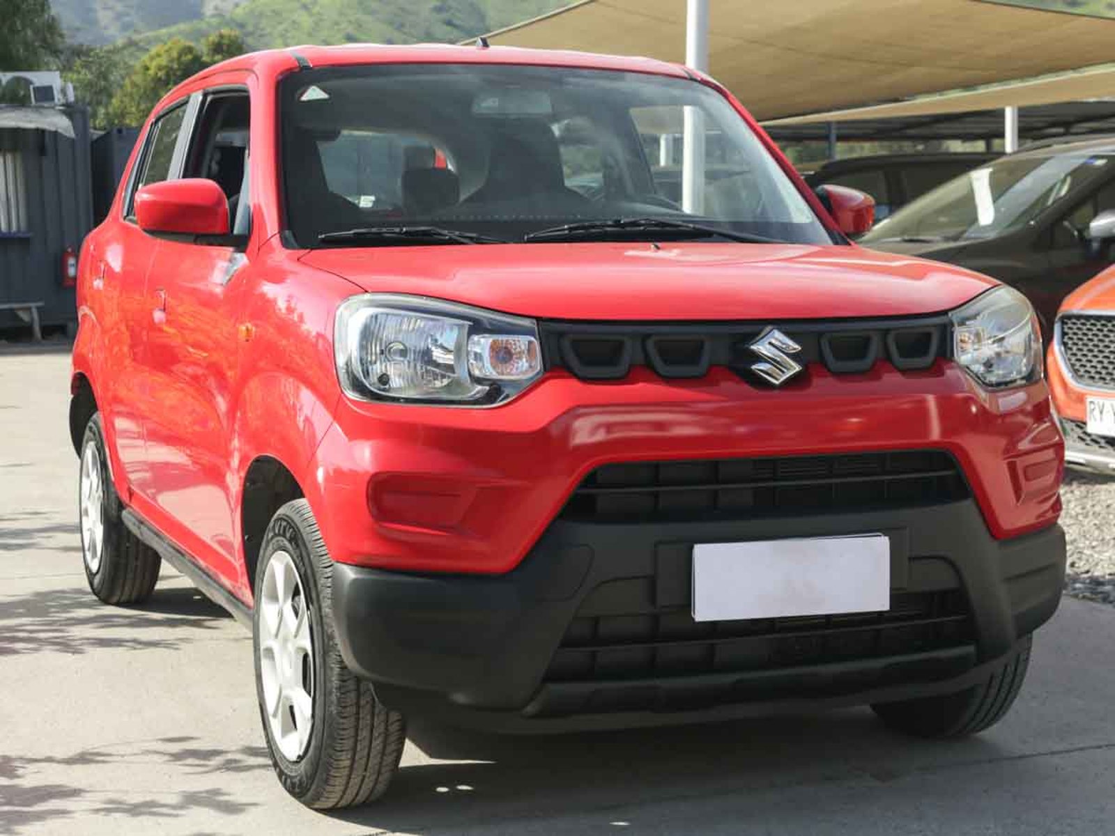Suzuki S 3 PRESSO HB 1.0 2022 - Imagen 15 de 20