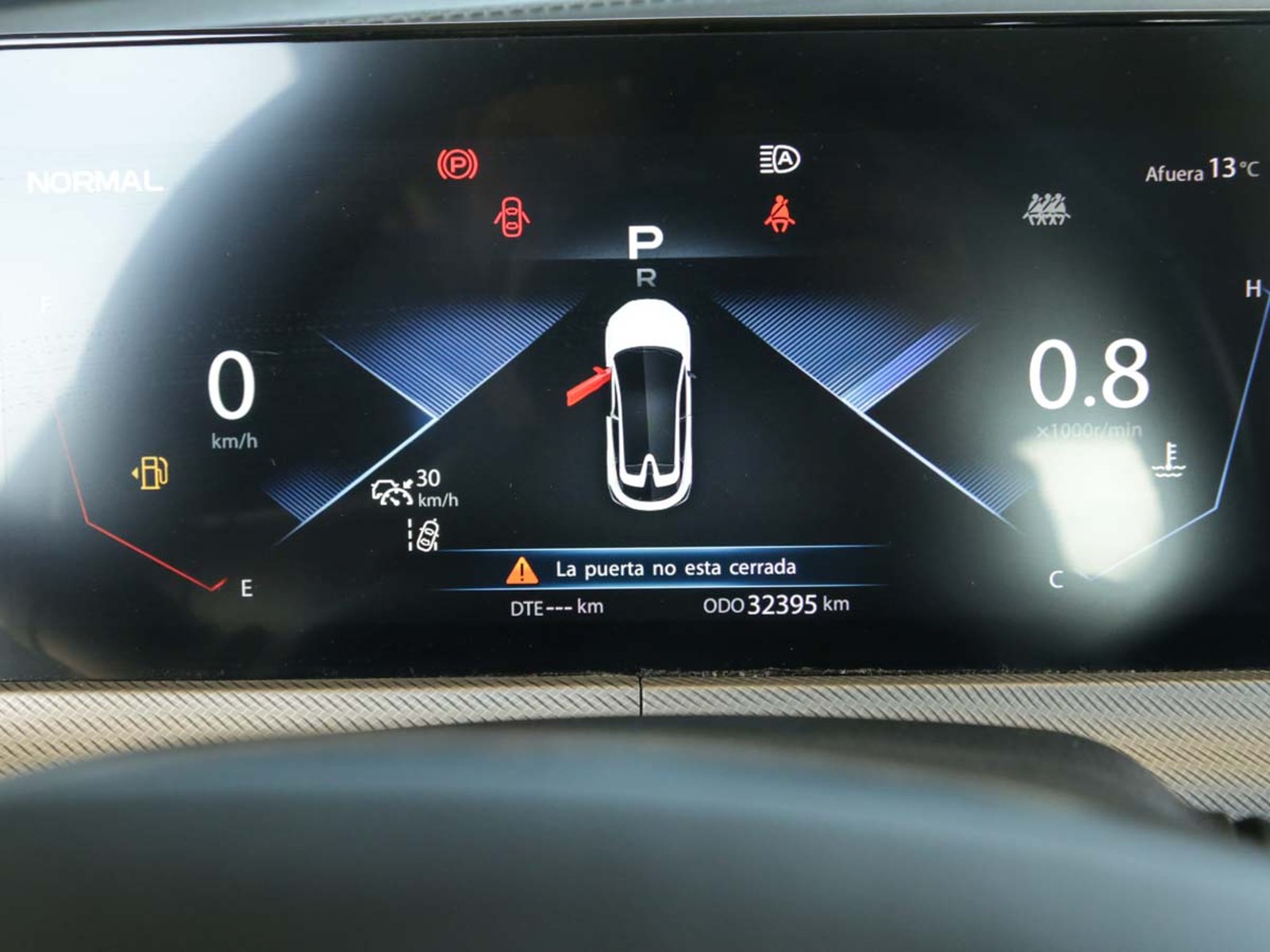 Changan UNI T TURBO 1.5 AUT 2024 - Foto 5 de 8