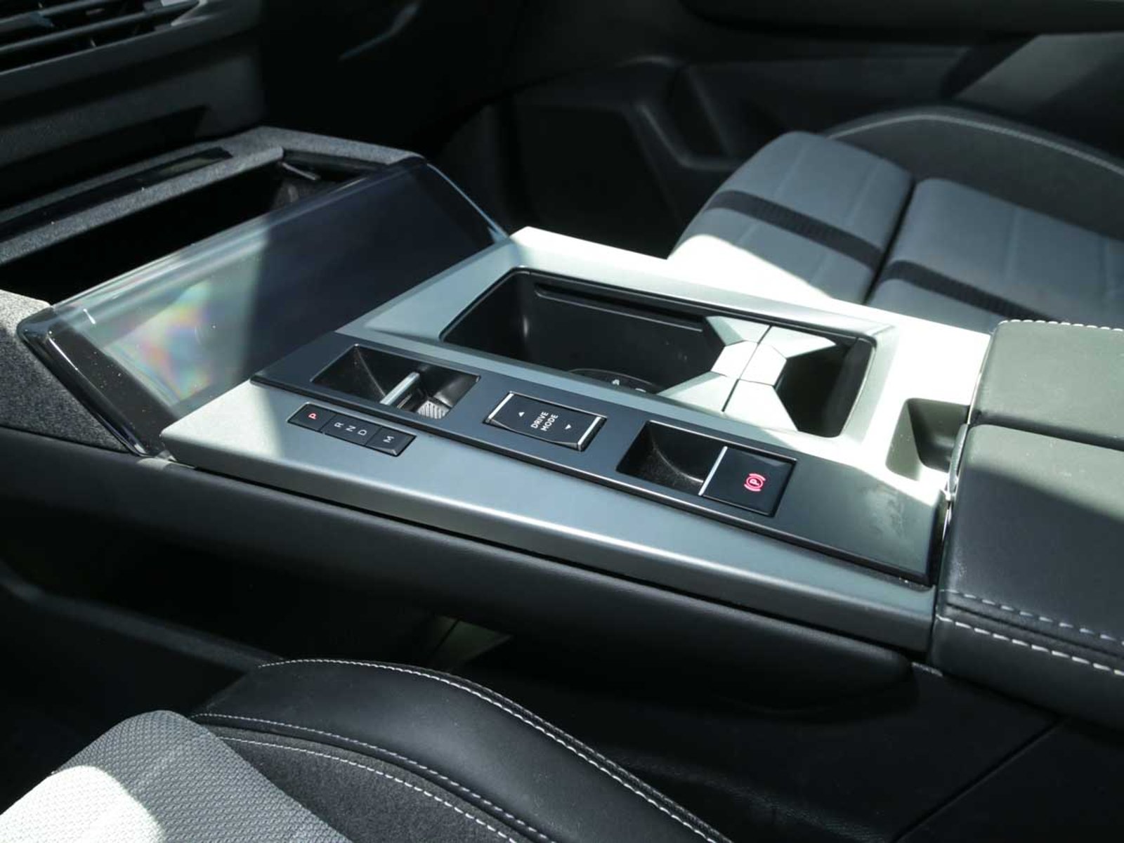 OPEL NEW GRANDLAND GS HYBRID 136 AT 2025 - Imagen 9 de 13