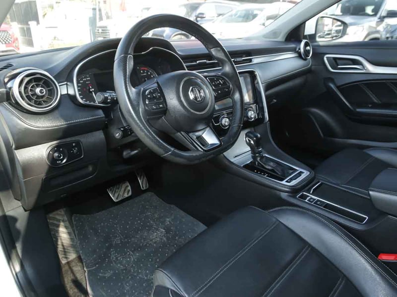 MG MG6  1.5T  DCT  TROPHY 2023 - Imagen 6 de 8