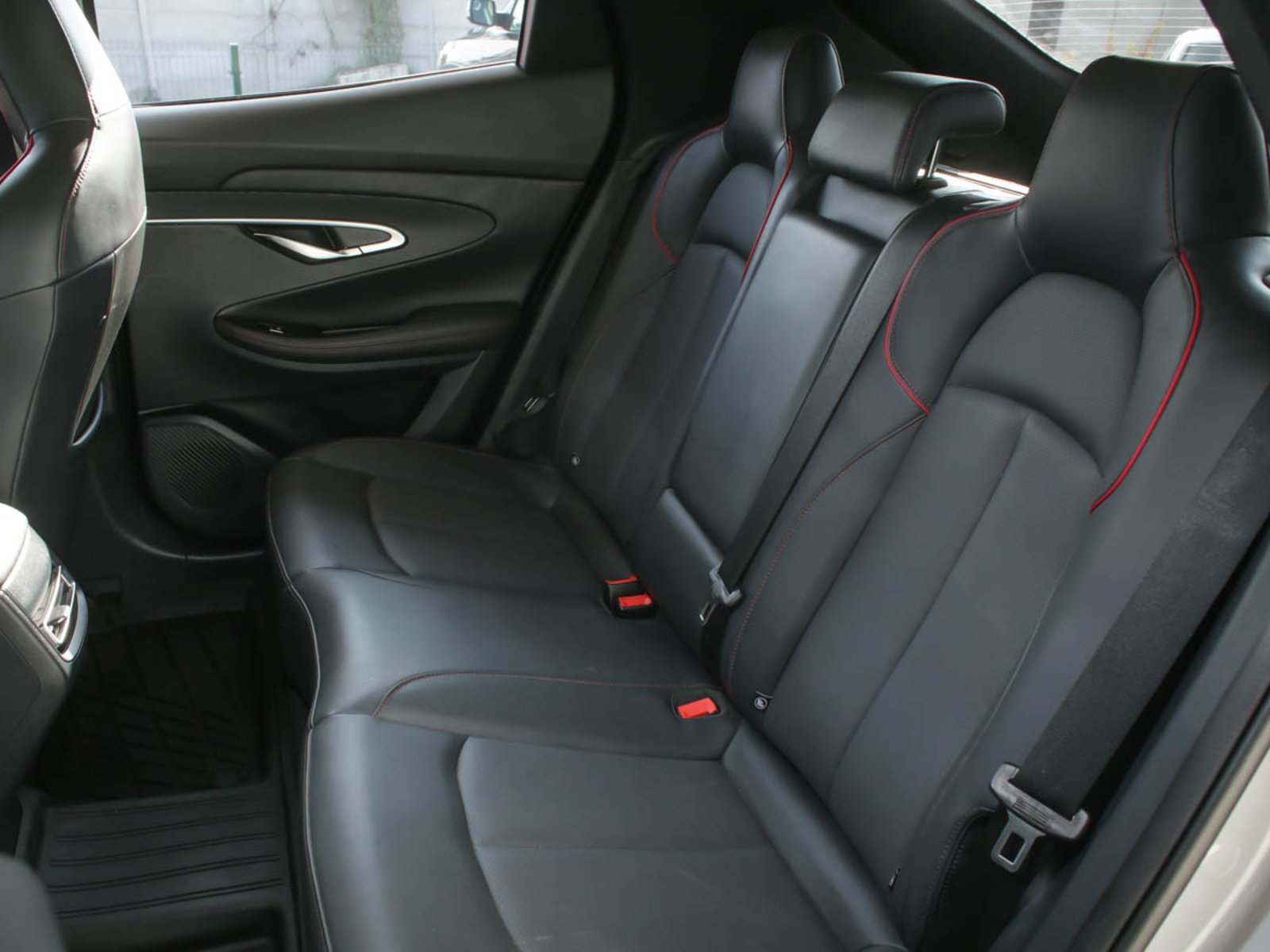 Changan UNIT ELITE 1.5 AUT 2023 - Imagen 8 de 8