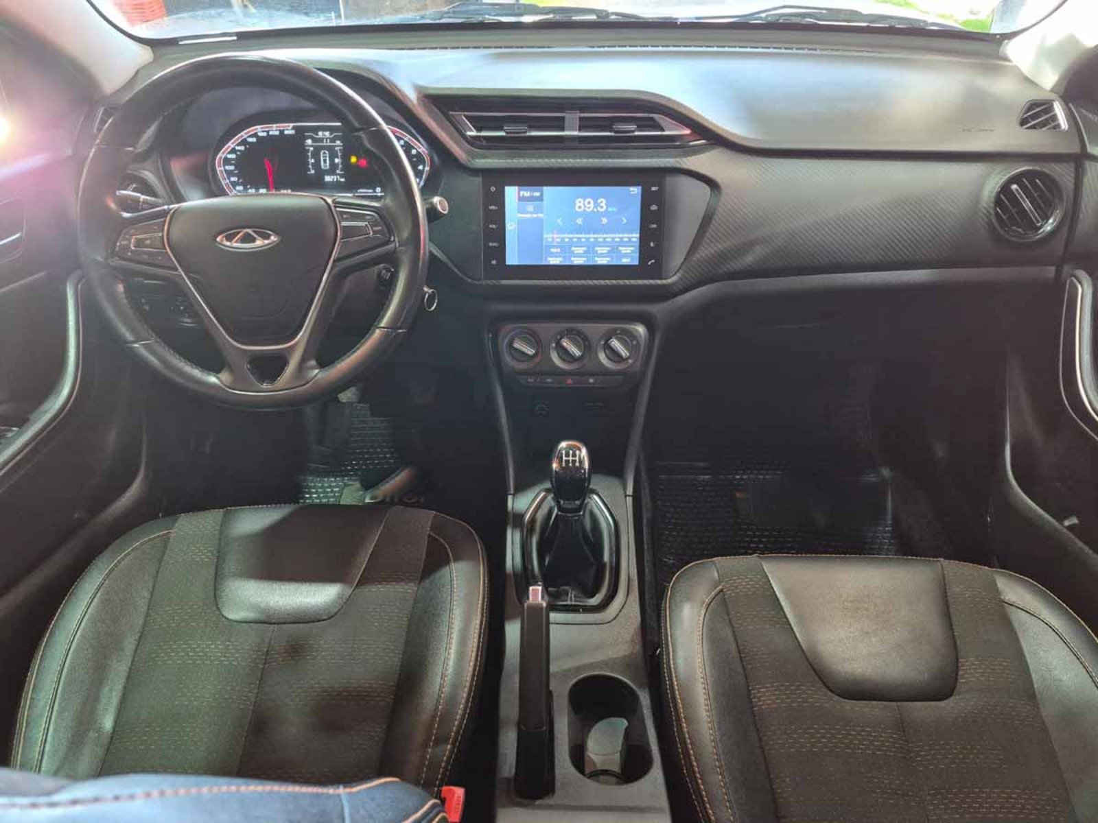 CHERY TIGGO 2 1.5  GLS MT 2022 - Imagen 8 de 8