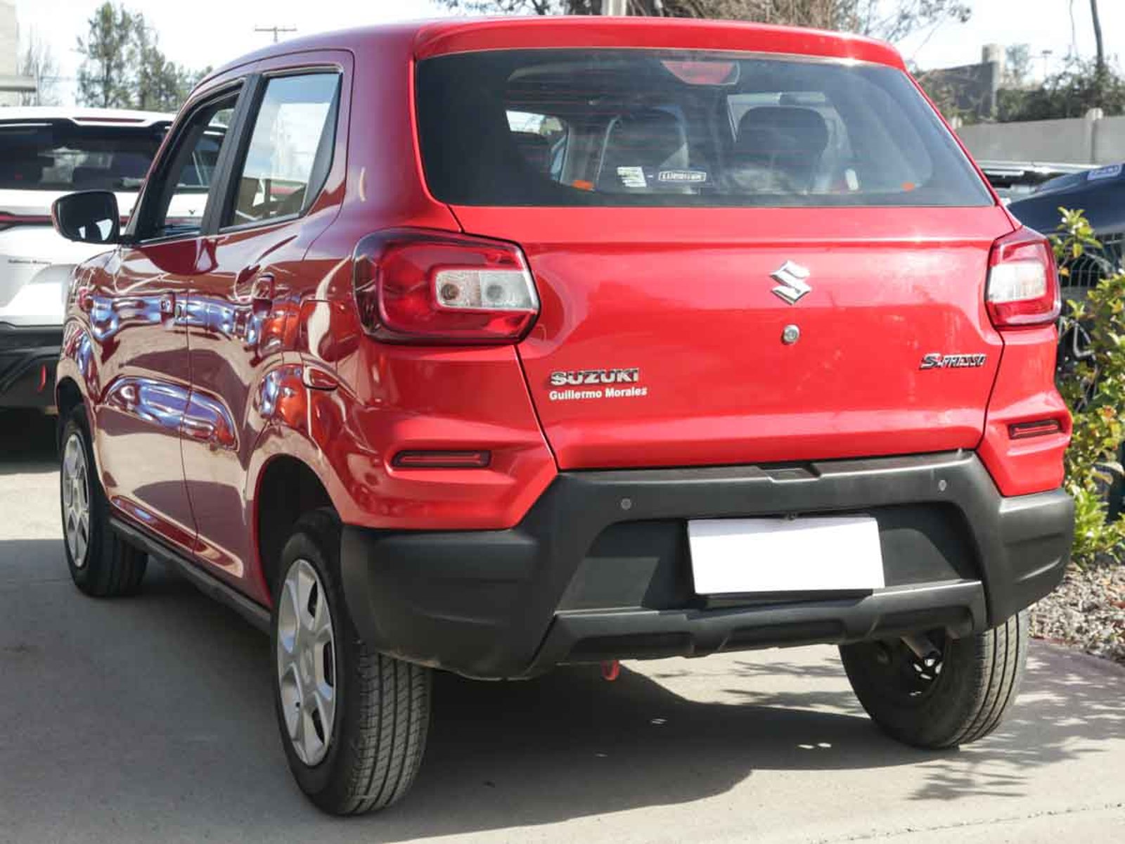 Suzuki S 3 PRESSO HB 1.0 2022 - Imagen 16 de 20