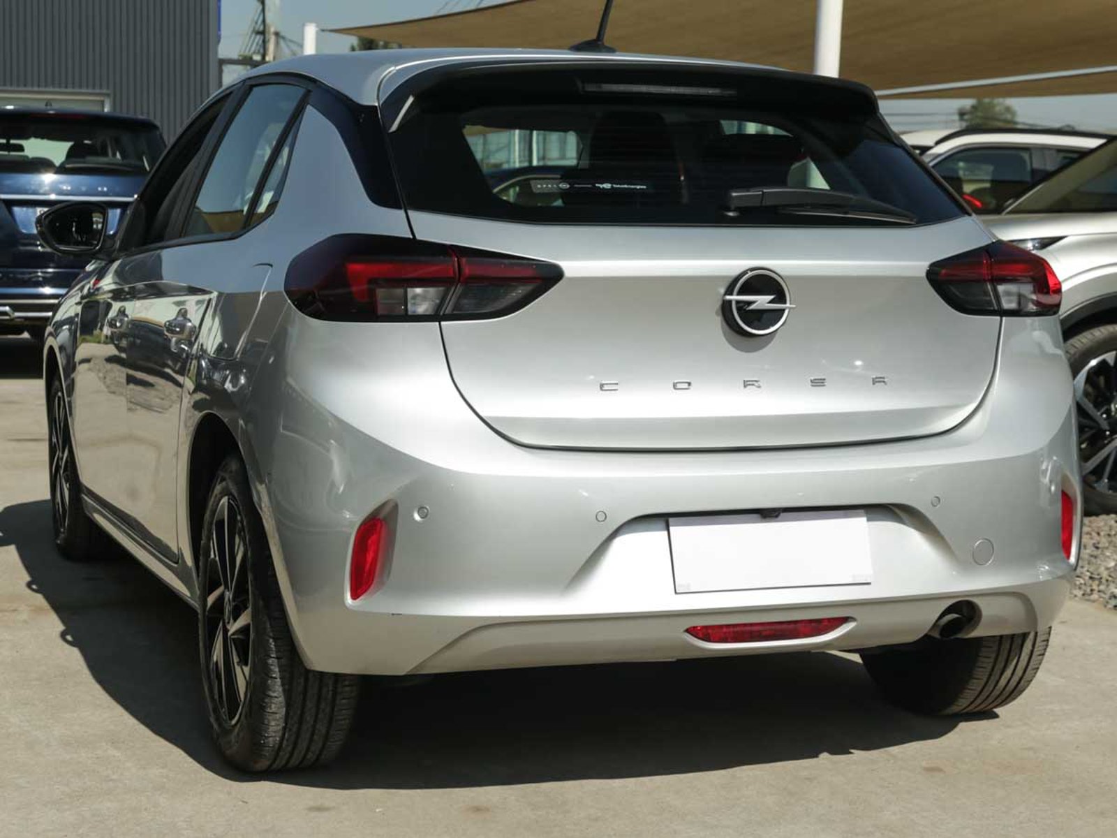 Opel CORSA 4X2 1.2 2024 - Imagen 3 de 8