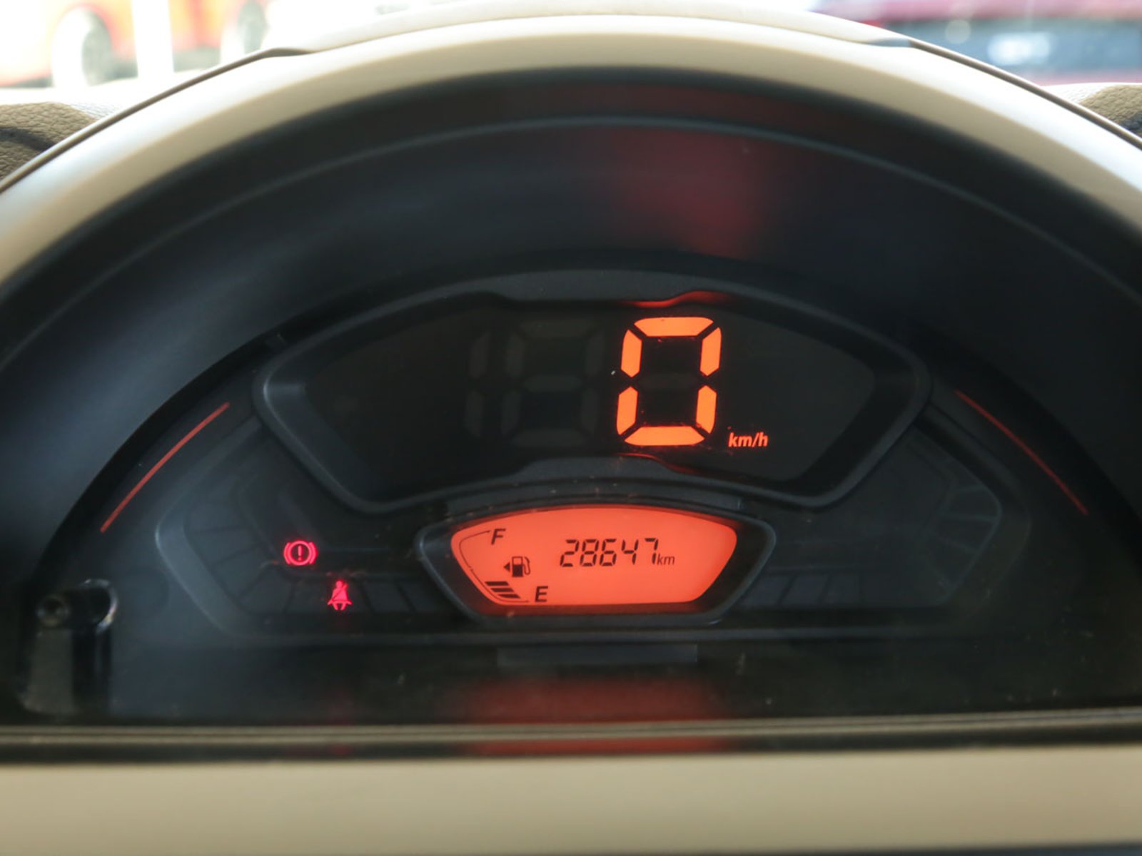Suzuki S 3 PRESSO HB 1.0 2022 - Imagen 7 de 20