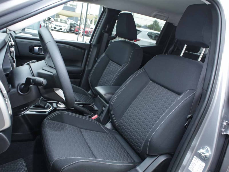 Mitsubishi NEW L200 DAKAR XR MT E6B 2025 - Imagen 7 de 8