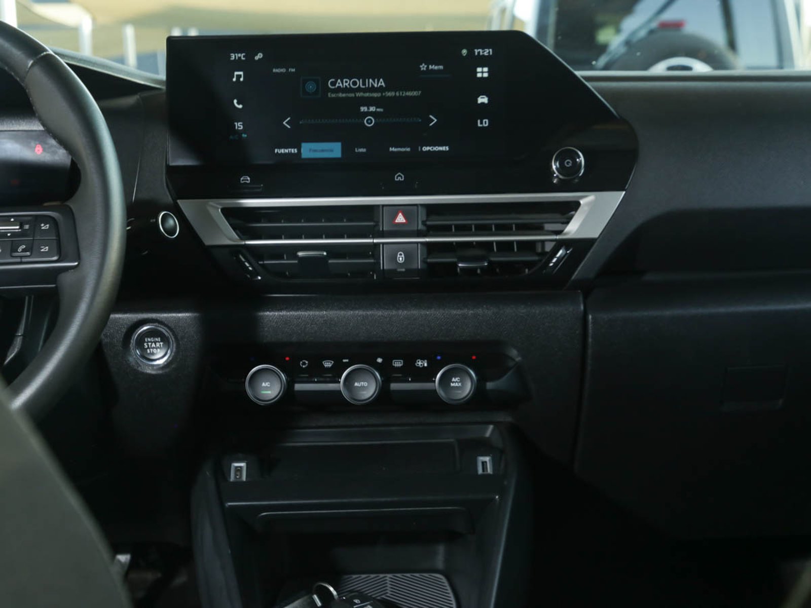 CITROEN C4 1.2 AT 2023 - Imagen 13 de 13