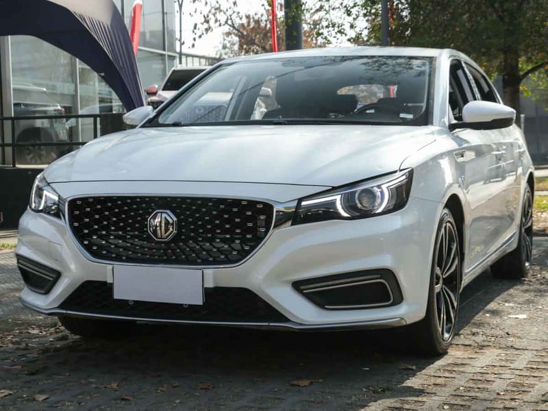 MG MG6  1.5T  DCT  TROPHY 2023