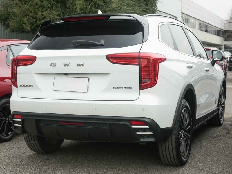 Great Wall HAVAL JOLION DCT 1.5 AUT 2026 - Imagen 4 de 8