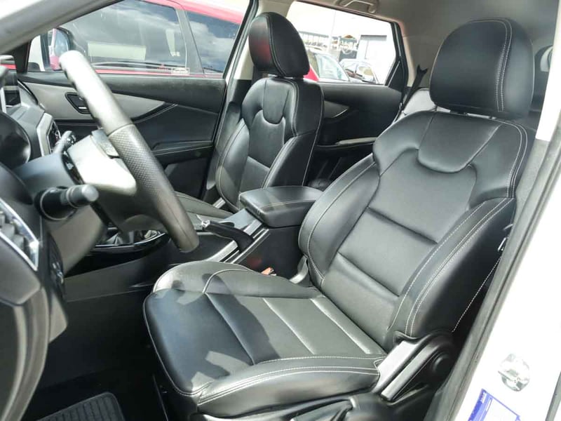 DFSK 560 1.8 COMFORT MT 2025 - Imagen 7 de 8