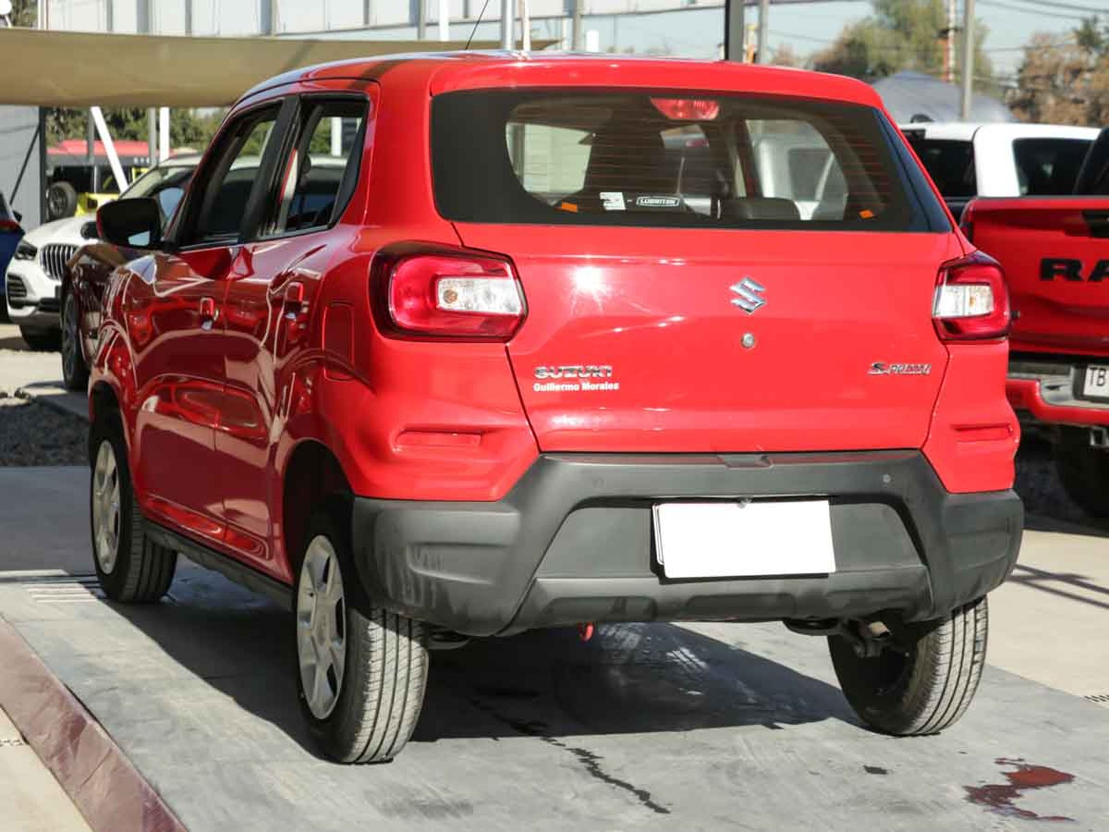 Suzuki S 3 PRESSO HB 1.0 2022 - Imagen 4 de 20